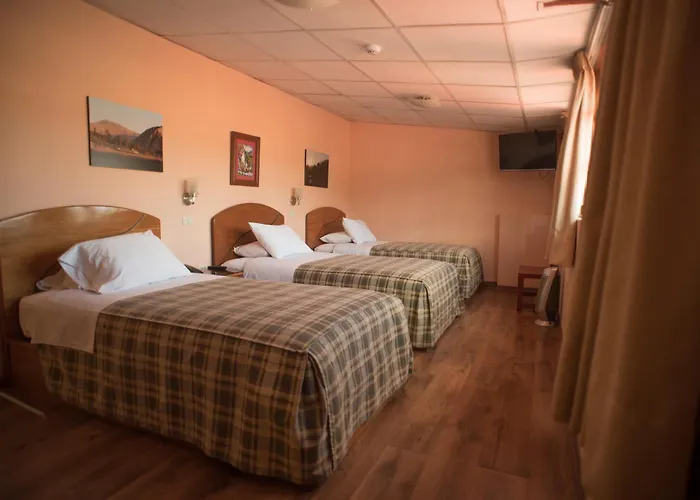 Hotel Prisma Cusco