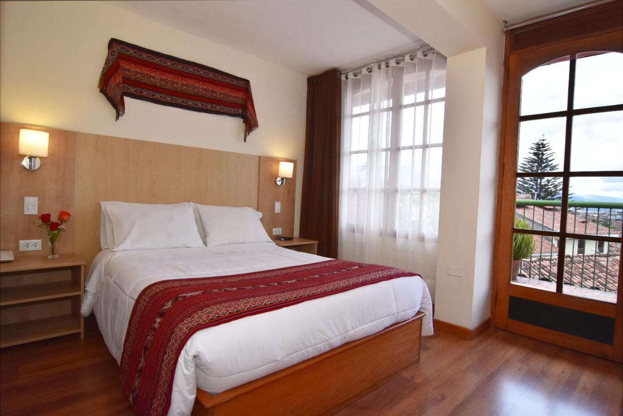 Prisma Hotel Cusco