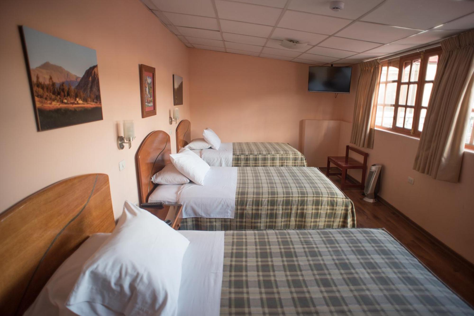 Prisma Hotel 3*