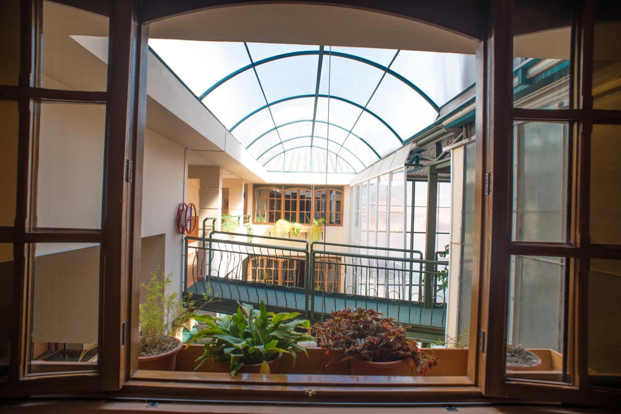 Hotel Prisma 3*