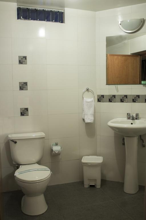 Hotel Prisma Cusco