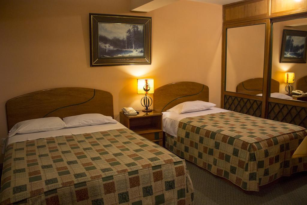 Hotel Prisma