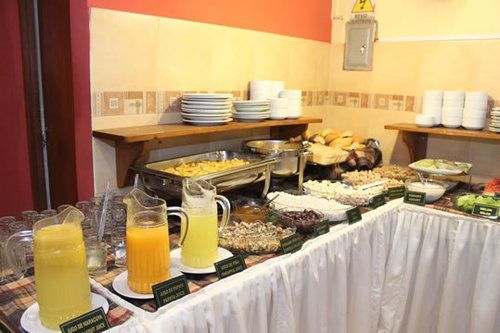 Hotel Prisma Cusco