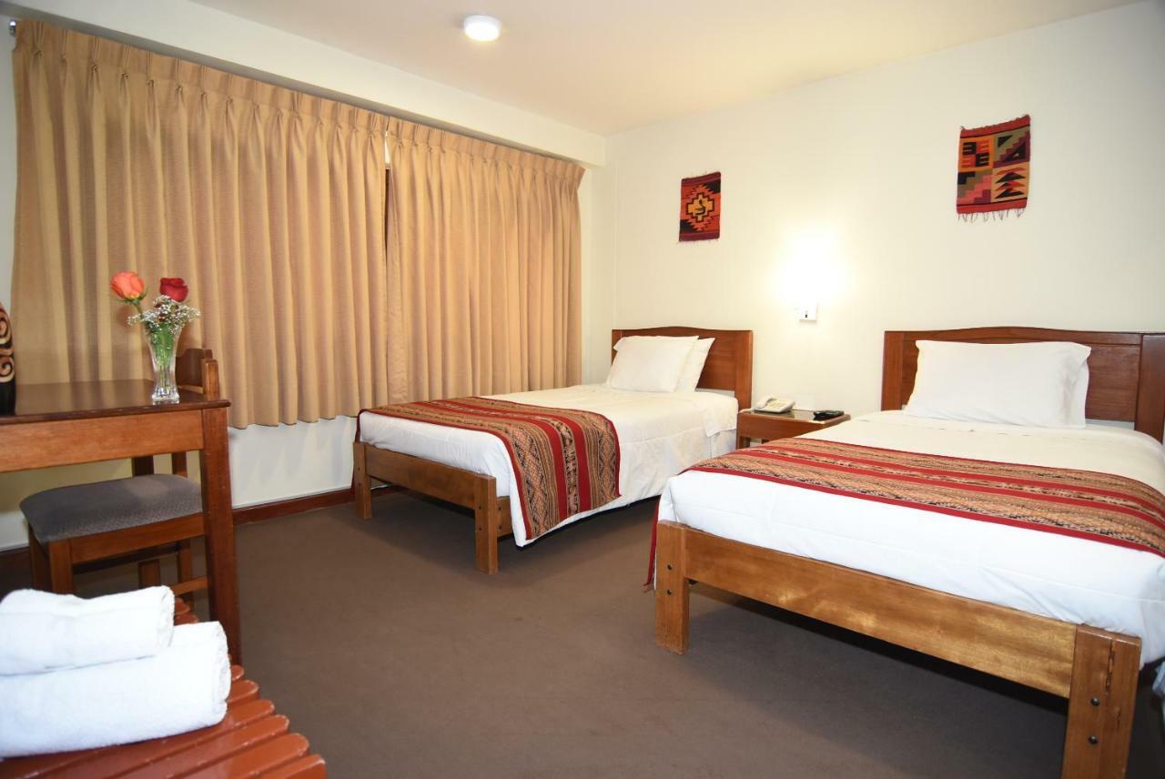 Hotel Prisma 3*