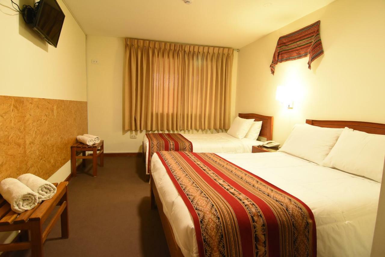 Prisma 3* Cusco