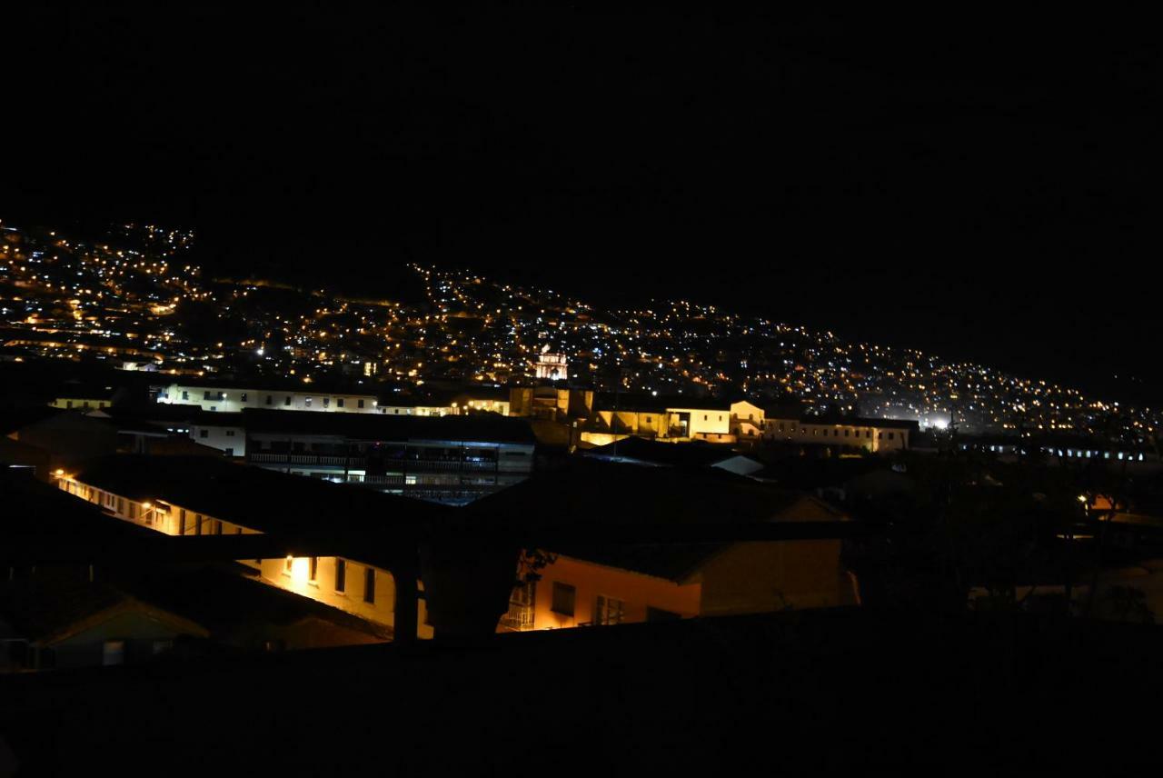 Prisma Cusco
