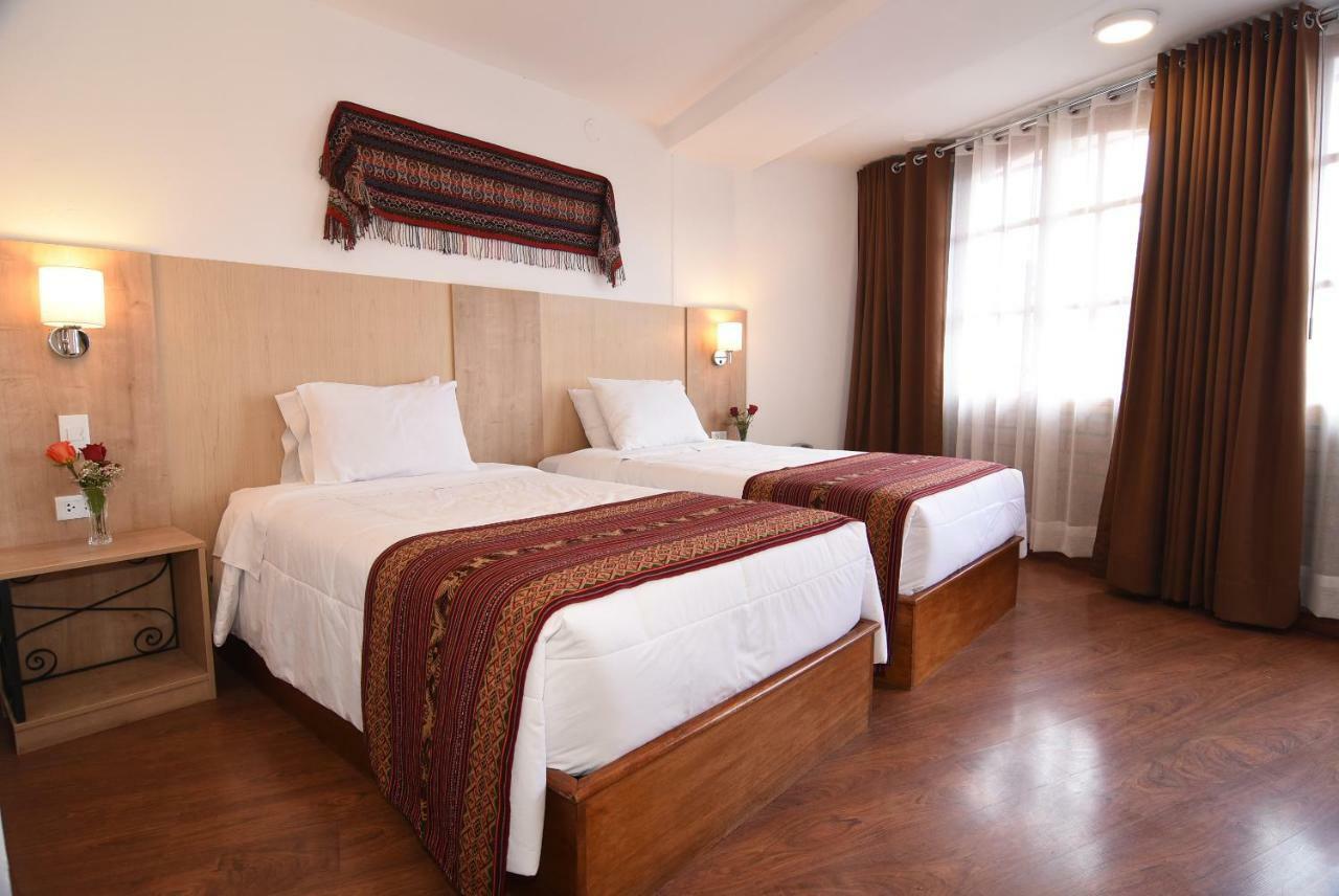 Prisma Hotel